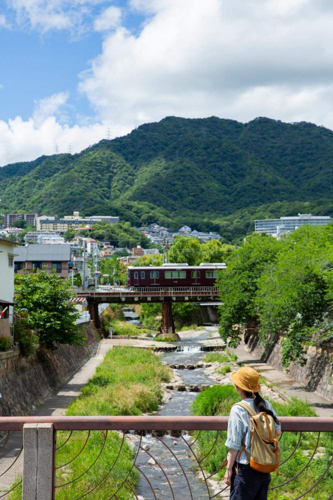 Kobe Guesthouse Maya Exterior foto